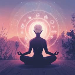 Lyckans Ström: Låt Yogans Närvaro Föra Dig till Harmoniska Höjder - Meditation Zone