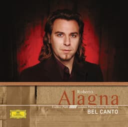 Bel Canto - Roberto Alagna