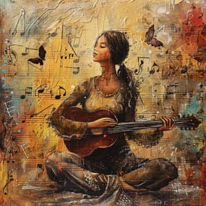 Odisea Musical: Viaje A Través Del Sonido - Ballena tranquila