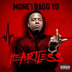 Heartless - Moneybagg Yo