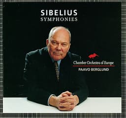 Sibelius : Symphonies 1-7 - Jean Sibelius