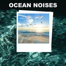 Ocean Noises - Deep Sleep Ocean Sounds