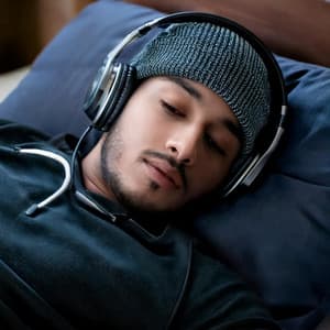 Midnight Flow: Sleep Rhythms in Hip Hop - Hz Solfeggio Frequences