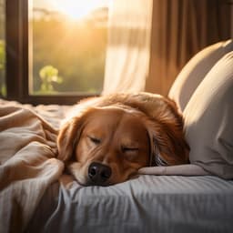 Patitas Y Rimas: Música Hip Hop Para Perros - Latidos de armonía