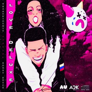 Love Deluxe - Tha Audio Unit