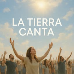 La Tierra Canta - Alabanzas Cristianas