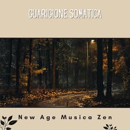 Guarigione somatica - New Age Musica Zen