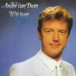 Wij Twee - André van Duin