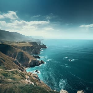 Ocean Relaxation: Soothing Sea Sounds for Calm - Relaxation