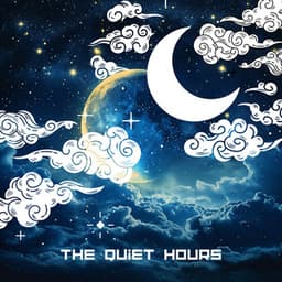 The Quiet Hours - Kalimba Sleep World