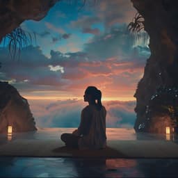 Deep Focus: Music for Meditation - Happy Sunday Morning Music