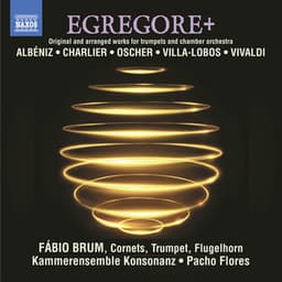Egregore+ - Fábio Brum