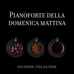 Pianoforte della domenica mattina: Seconda colazione - Miglior Pianoforte Sensazione