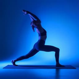 Sonidos Sanadores De Yoga Para Aliviar El Estrés - Nación Zen