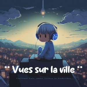 Vues sur la ville - Ambiente