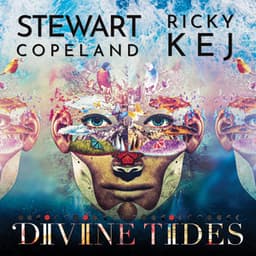 Divine Tides - Stewart Copeland