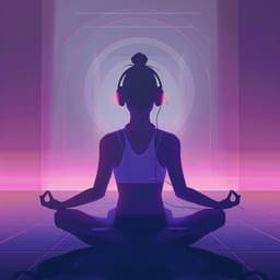 Zen Harmonies: Yoga Music Experience - Yoga Savasana