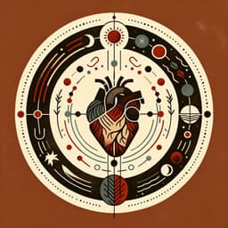 Danses sous la lune: Rythmes du cœur sauvage - Club de Méditer et Détendre