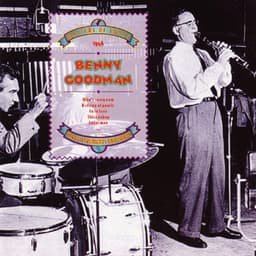 Masters of Swing: Benny Goodman - Benny Goodman
