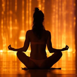 Asanas Tranquilas: Música Relajante Para Yoga - Yoga Meditación y Música de Relajación