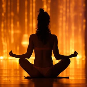 Asanas Tranquilas: Música Relajante Para Yoga - Yoga Meditación y Música de Relajación