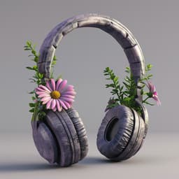 Melodic Respite: Chill Music for Stress Relief - Chilled Beats Collective