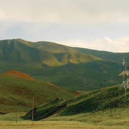 0 Hour Stories: Wilderness Beginnings - Nature Sound Collection