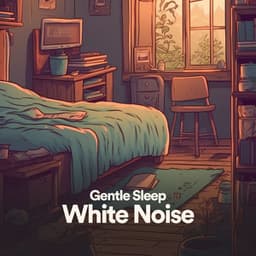 Gentle Sleep White Noise - White Noise for Babies