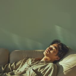 Repose Suave: Confort Armónico De La Relajación - Reposo mental