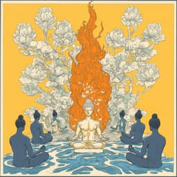 Heal - Chinese Relaxation and Meditation