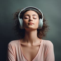Zen Binaural: Sonidos De Meditación Profunda - Meditación de frecuencia de solfeo