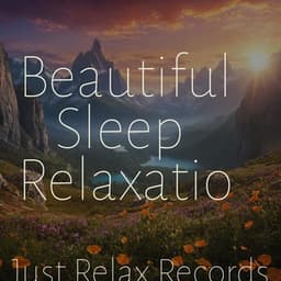 Beautiful Sleep Relaxation - Relaxing Mindfulness Meditation Relaxation Maestro