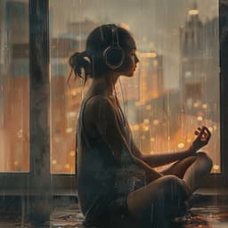 Gentle Lofi: Meditation's Path - Bedroom Affairs