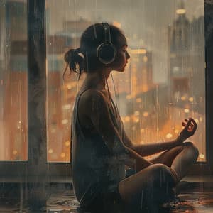 Gentle Lofi: Meditation's Path - Bedroom Affairs