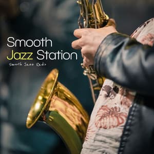 Smooth Jazz Station - Smooth Jazz Radio