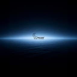 Night Horizon - Trouble Sleeping Music Universe