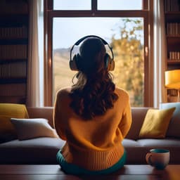 Reflexiones Calmantes: Viajes Sonoros Armoniosos - Sonidos del clima