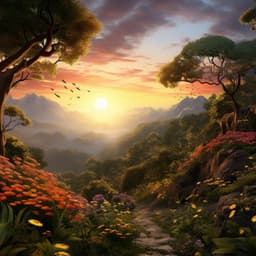 Songbirds at Sunset: Nature's Evening Chorus - Nature Is Calling