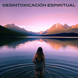 Desintoxicación Espiritual - Auge Espiritual