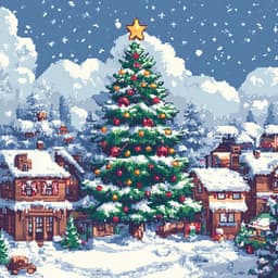 Weihnachtsmelodien - Weihnachten Fischer