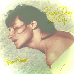 Piano Day 2024 - Steve Nieve