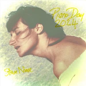 Piano Day 2024 - Steve Nieve
