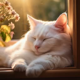 Orchestra For Feline Peace - Lee Rosangela