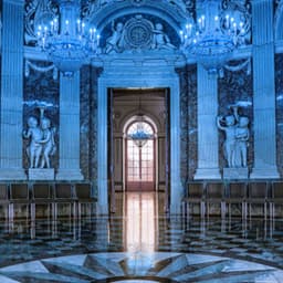 Ambiance for Mellow Journeys - Lazy Sunday Jazz