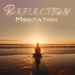 Reflection Meditation: Mind Free from Negativity - Soothing Sounds Universe