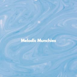 Melodic Munchies - New York Steakhouse Jazz