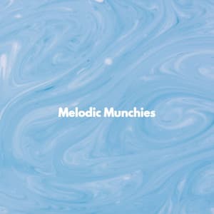 Melodic Munchies - New York Steakhouse Jazz