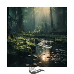 Whispering Willow Affection - Ambient Rain