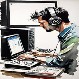 Lofi Landlord - Spanish Guitar Chill Out