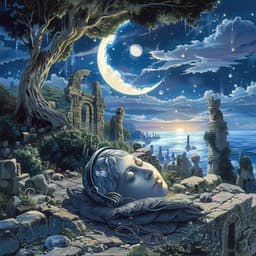 Binaural Slumber: Essence of Sleep - Sleep Music